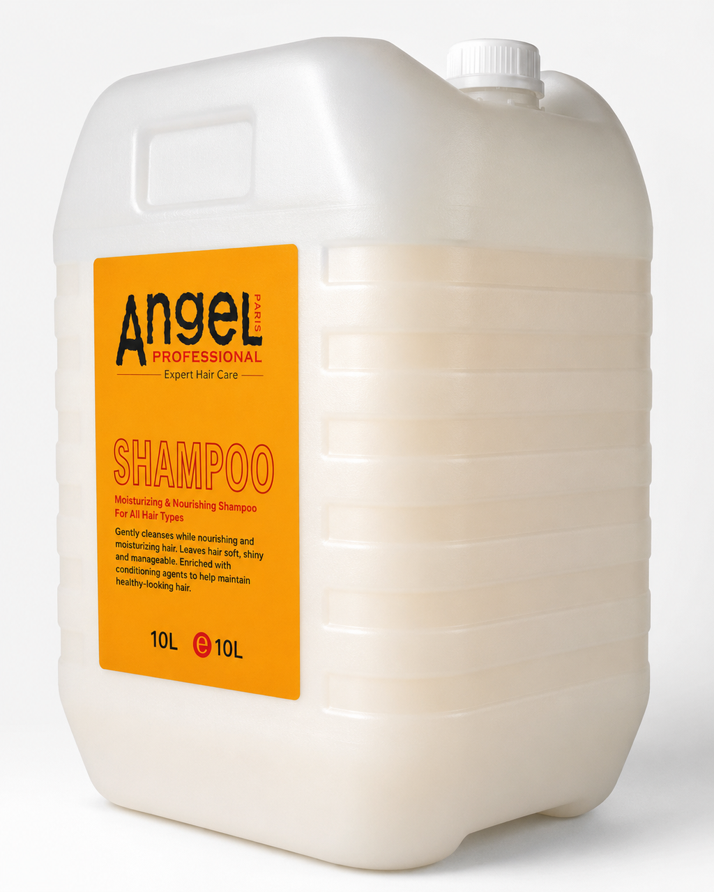 Bulk Shampoo