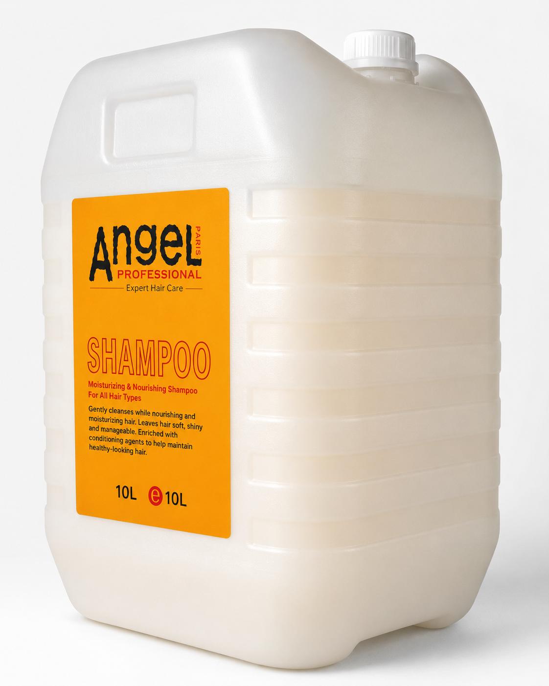 Bulk Shampoo