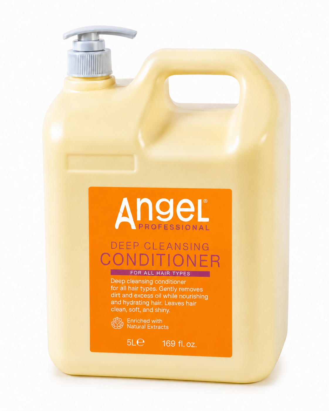 Bulk Conditioner