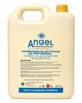 5 liters deep cleansing shampoo