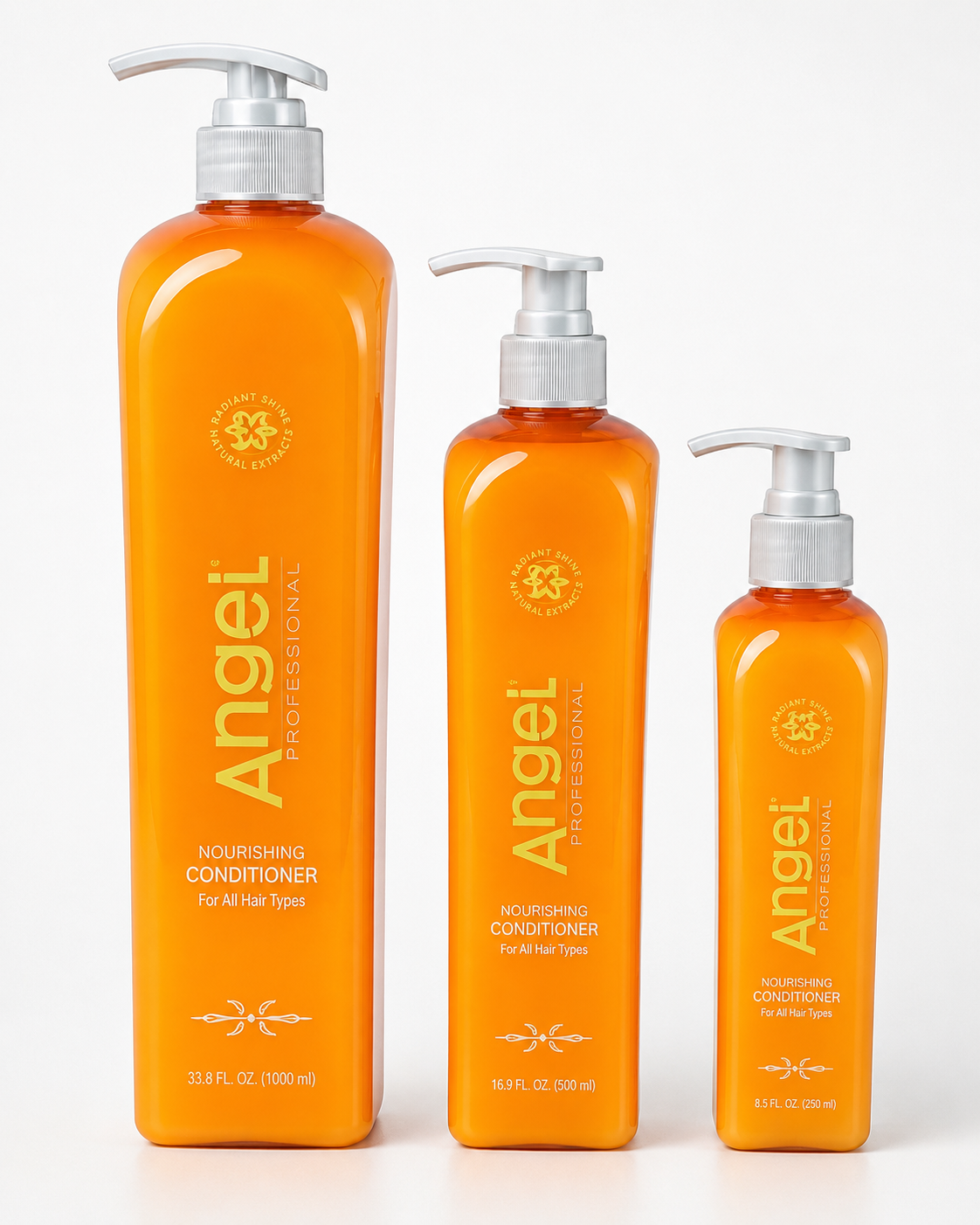 MARINE DEPTH SPA CONDITIONER