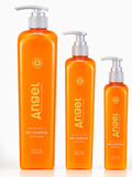 MARINE DEPTH SPA SHAMPOO (oily hair)