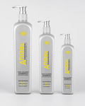 Pearl Glossing Shampoo (for blonde hair)