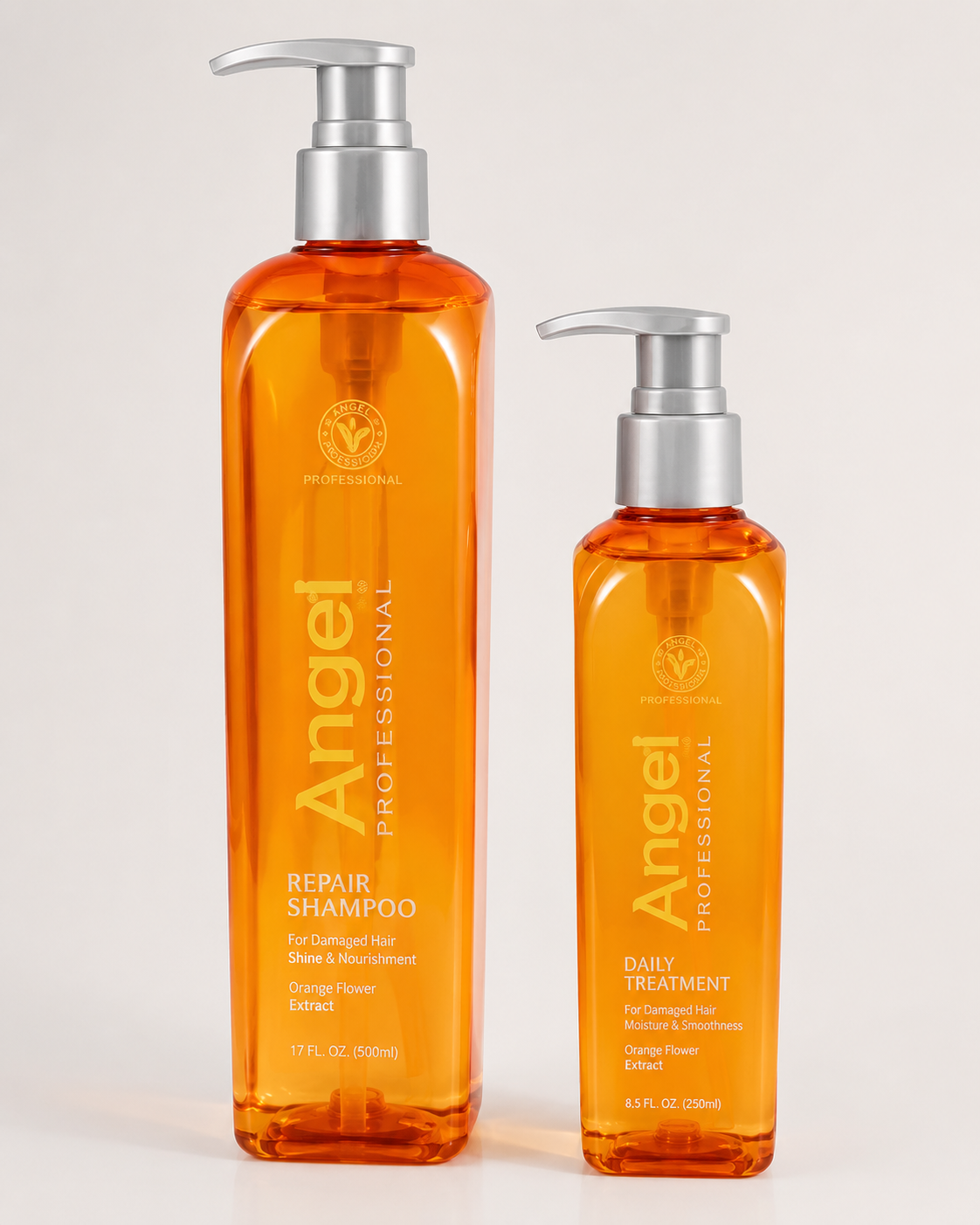 MARINE DEPTH SPA HAIR DESIGN GEL