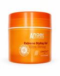 Angel Extreme Styling Gel Ultra Strong 250g (strongest gel &use jar