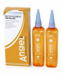 WATER ELEMENT WAVE(damage hair) 120mlx2