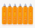 WATER ELEMENT PEROXIDE CREAM (1.8%,3%,6%,9%,12%,15%) 1000ml
