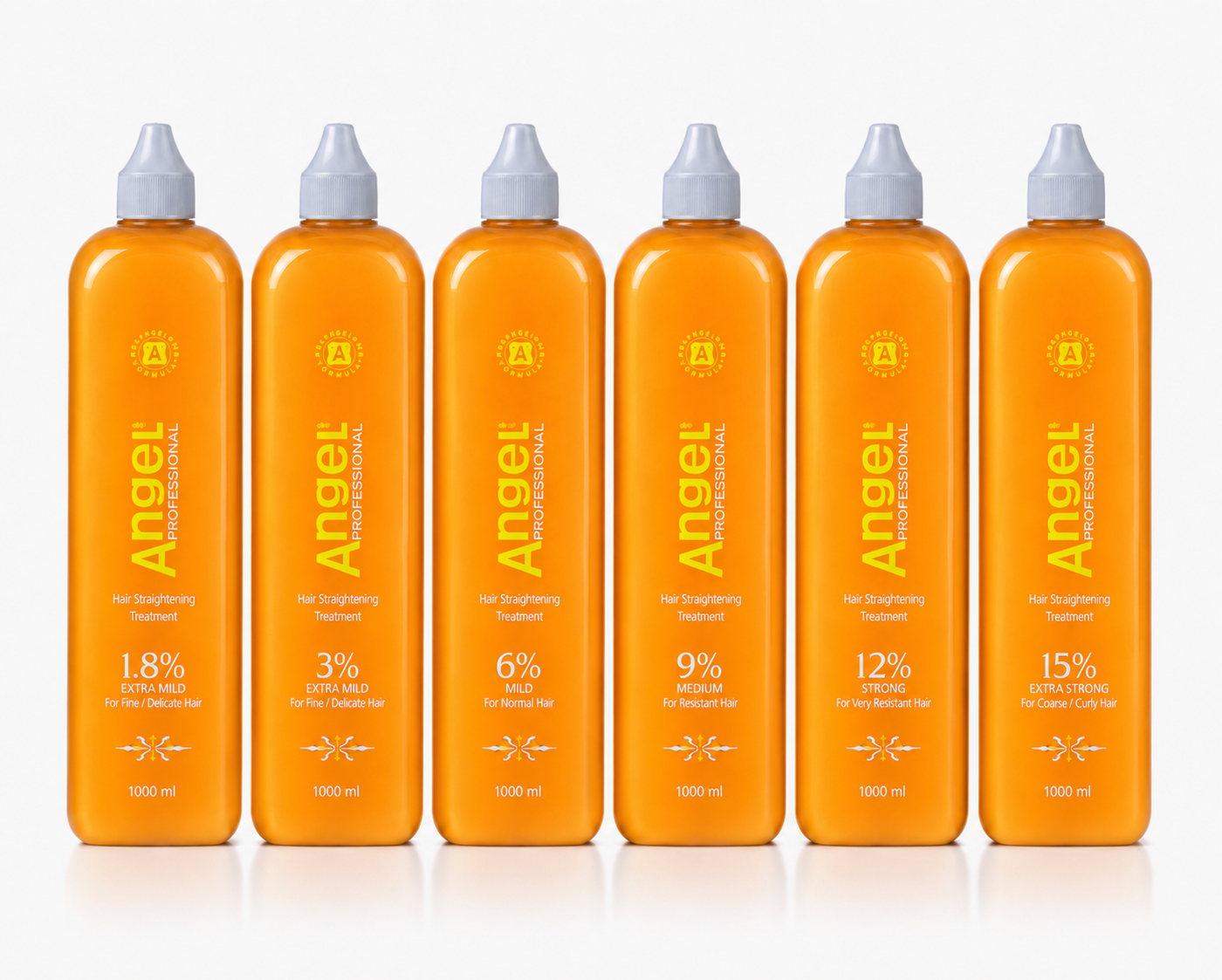 WATER ELEMENT PEROXIDE CREAM (1.8%,3%,6%,9%,12%,15%) 1000ml