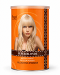 WATER ELEMENT DECOLOR POWDER (500g) blue