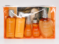 Angel sample suit (For oily hair)