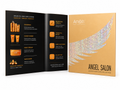 Angel catalog big 50pcs,16kg,0.033cbm