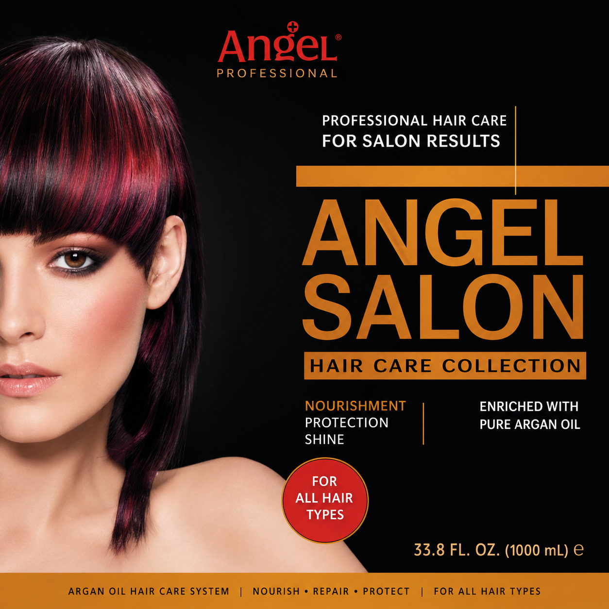 Angel catalog small