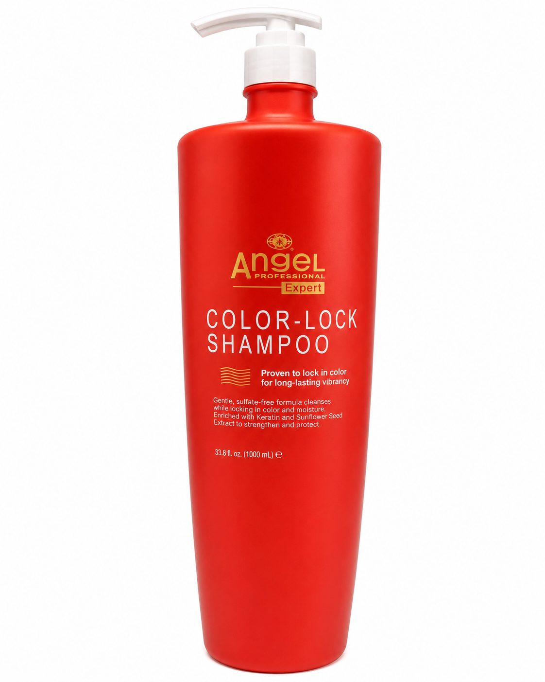 Color-Lock Shampoo (for colored hair)