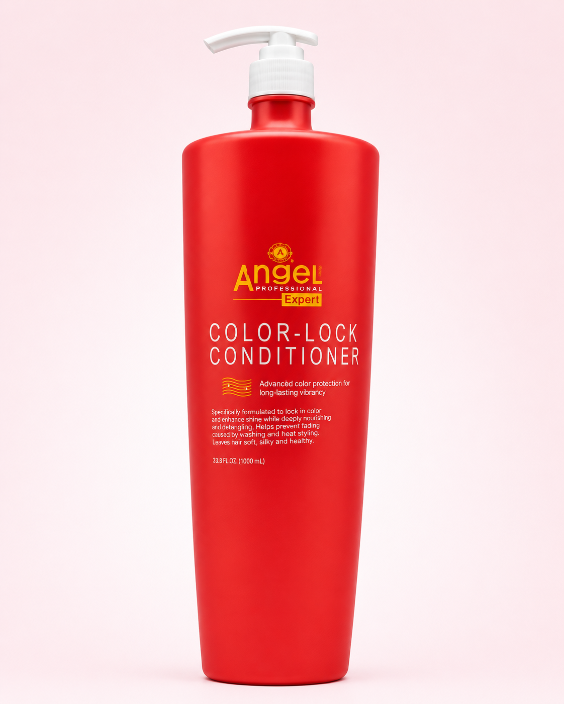 Color-Lock Conditioner (for colored hair)