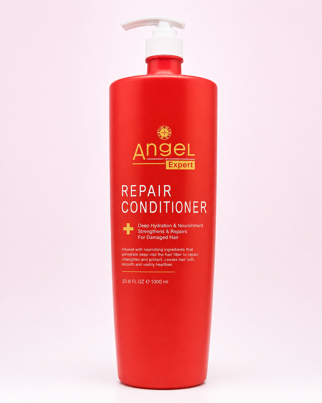 Repair Conditioner (for damaged hair)