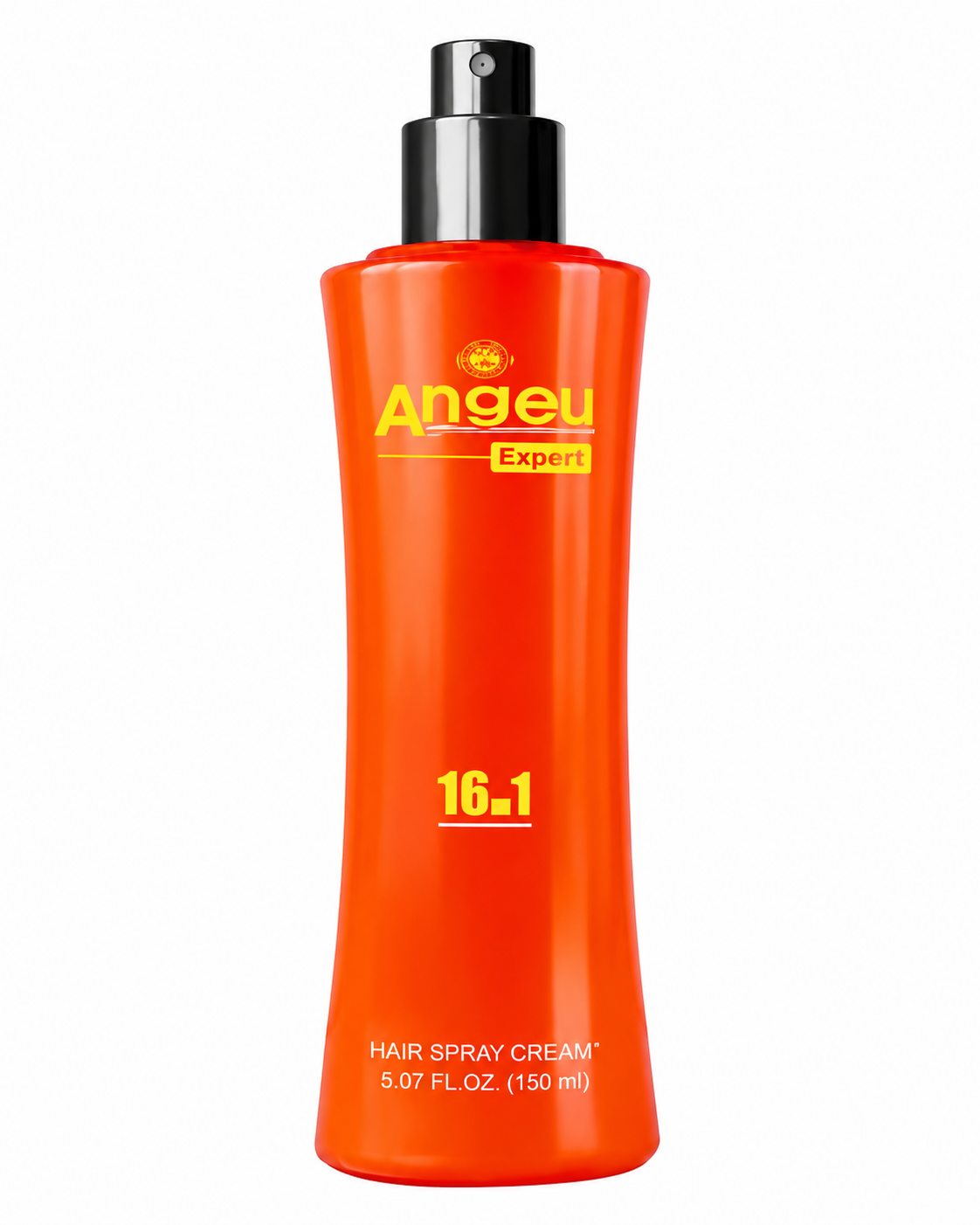 16 IN 1  HAIR SPRAY CREAMY 150ml