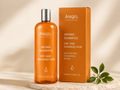 Aroma Shampoo (dry and damaged hair)