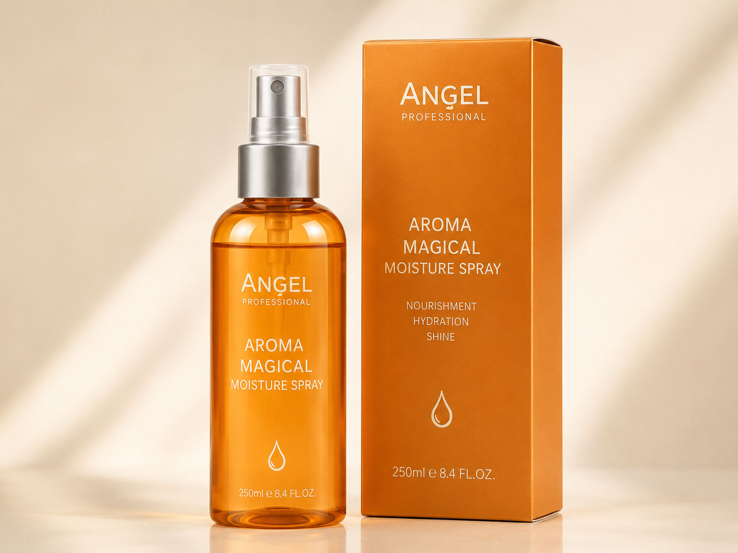 Aroma Magical Moisture spray 250ml