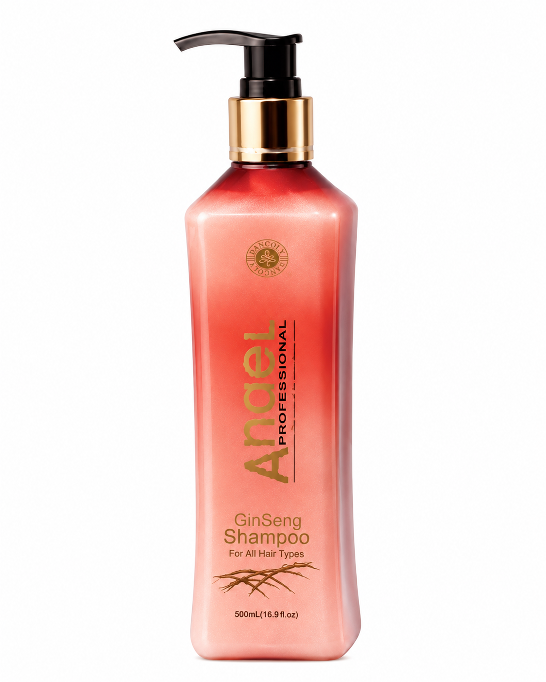 GinSeng Shampoo (Hair Loss)  300ml