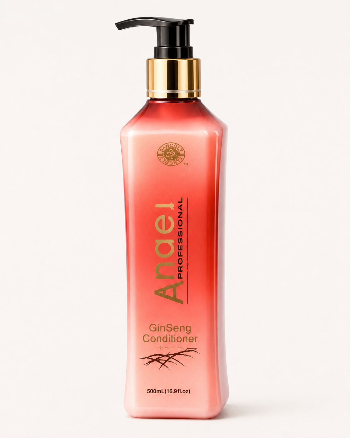 GinSeng Hair Conditioner (Hair loss) 300ml
